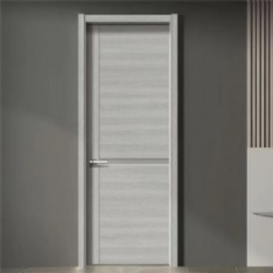 CPL Laminate Interior Wooden Door